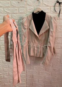 High-quality trifted jacket/top🕶️👜‼️