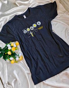 Black T-Shirt!