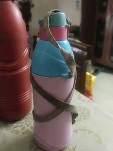 Combo 3 Water Bottles Set