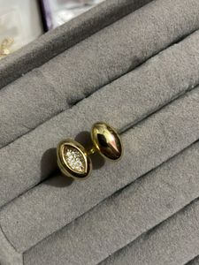 Gold Adjustable Anti Tarnish Ring
