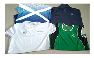 T-Shirt Bundle ( set of 3 )