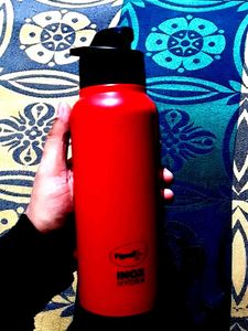 Stainless Steel Water Bottle 700ml / Brand New