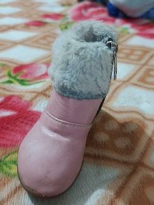 Girls Boots
