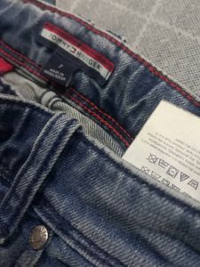 Tommy Hilfiger Jean&#39;s For Boys 10 To 12 Years