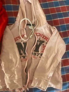 Kids Sweatshirt (pack Of 2)