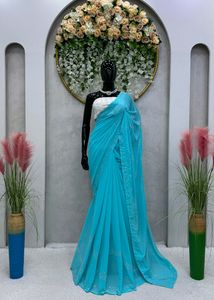 Most Gorgeous Saree