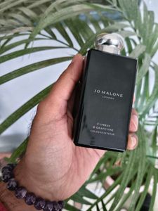 Jo Malone Cypress &amp; Grapevine 🍇