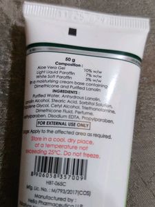 Dermadew Aloe Cream