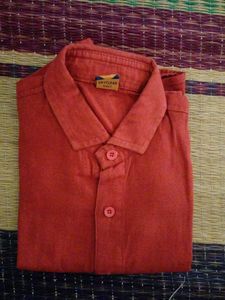 Shirt For One Year Baby