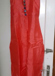 Kurti Plain