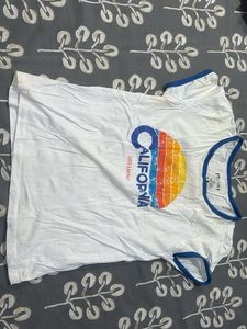 Women T-shirt