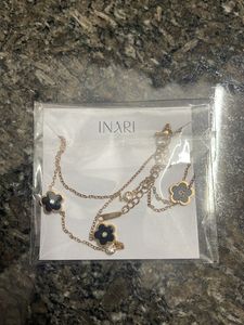 INARI MINIMALIST EVERYDAY NECK PIECE