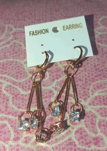 Korean Earing