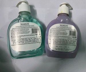 Palmolive Liquid Hand Wash