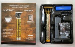 Metal Trimmer