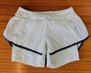 Gymshark Training Shorts