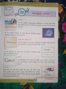 Class 6 GK Book In Hindi