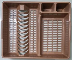 New Dish Drying Rack