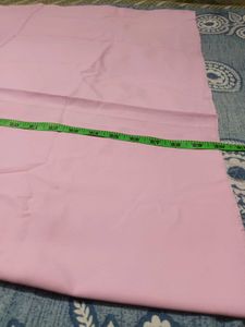 Butter Crepe Fabric