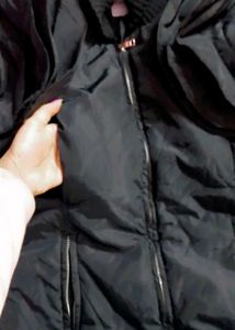 Winter Jacket
