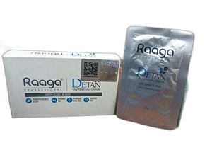 Raaga DETAN