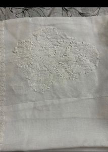 Combo Set - Chikankari Kurta And Salwar