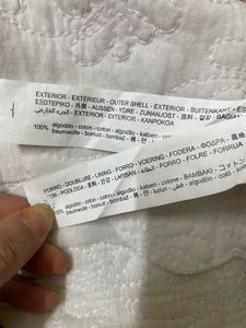 Brand New Korean Cropped Jacket