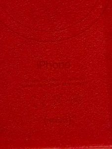 Apple iphone 13 Pro Original Pr0duct Red Case
