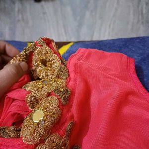 Gown