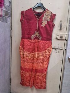 Ethnic Kurta