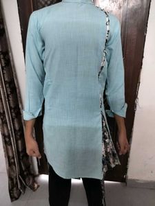 Designer kurta
