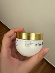 Dove Deep Repair Hair Mask 🫧