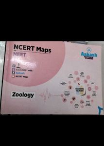 Aakash NCERT Maps