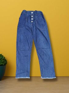 I@75 Size-28 (Sale) Latest Ladies high waist Jeans