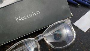 PW Nazariya Glasses(Blue Light Protection)