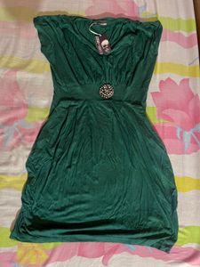 New With Tag Dark Green ❌No Negotiations