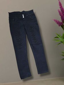 F@68 Size-30 Slim Jeans