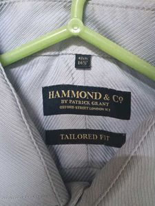 Man Shirt
