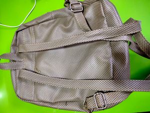 Small Bagpack