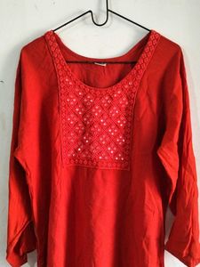 Kurti For Women