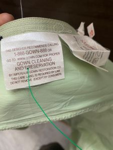 Mint Green Cami Top