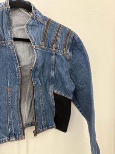 Lady Gaga like jacket