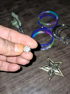 Bangles &amp; Bracelets