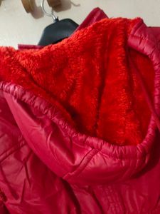 Jacket For Girls/Women( Winter Wear)