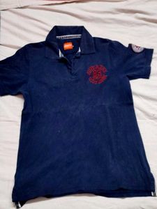 Jeans &amp; Polo Shirt Bundle