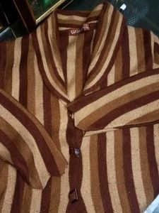 Ladies Nice Warm Cardigan