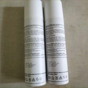Forever Two Perfume Set