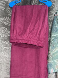 Floral Kurta Set