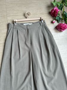 Premium Highwaist Trouser