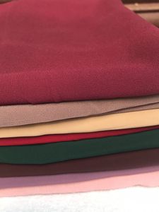 Different Colour Hijab
